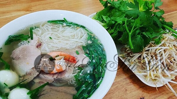 Nét đẹp Sài Gòn - 9 món ăn đường phố Sài Gòn không thể bỏ qua